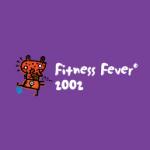 logo Fitness Fever 2002