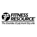 logo Fitness Resource