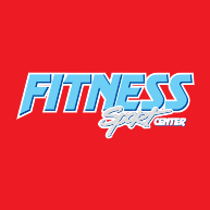 logo Fitness Sport Center
