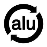 logo alu