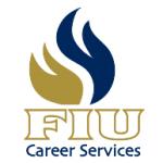 logo FIU Career Services