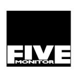logo Five Monitor