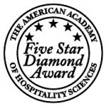 logo Five Star Diamond Award