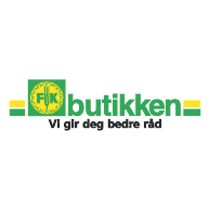 logo FK Butikken