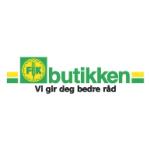 logo FK Butikken