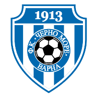 logo FK Cherno More Varna
