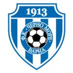 logo FK Cherno More Varna