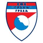 logo FK Grbalj