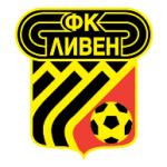 logo FK Sliven