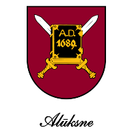 logo Aluksne