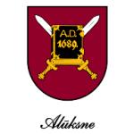 logo Aluksne