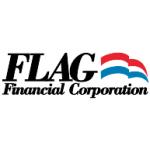logo Flag Financial Corporation