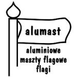 logo Alumast