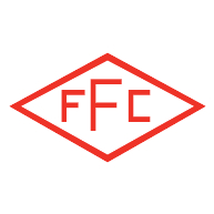 logo Flamengo Futebol Clube de Taguatinga-DF
