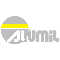 logo Alumil
