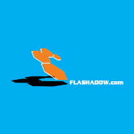 logo Flash Shadow