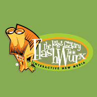 logo FlashWurx