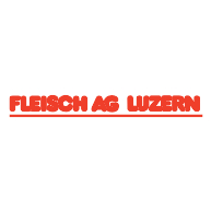 logo Fleisch AG Luzern