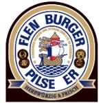 logo Flen Burger Beer