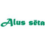 logo Alus Seta