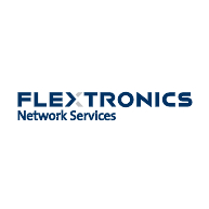 logo Flextronics