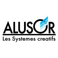 logo Alusor
