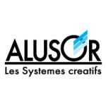 logo Alusor