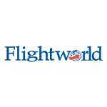 logo Flightworld