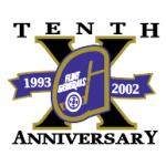 logo Flint Generals