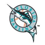 logo Florida Marlins(160)