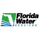 logo Florida Water Services