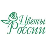 logo Flowers of Russia