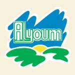 logo Alyoum