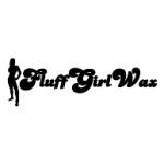logo Fluffgirlwax
