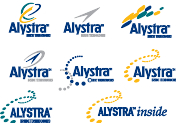 logo Alystra Inside Technologies