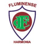 logo Fluminense Futebol Clube Linha Harmonia de Teutonia-RS