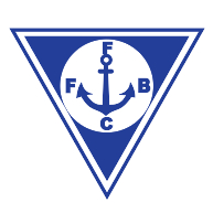 logo Fluvial Foot-Ball Club de Porto Alegre-RS