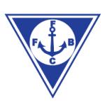 logo Fluvial Foot-Ball Club de Porto Alegre-RS