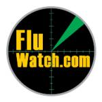 logo FluWatch com