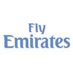 logo Fly Emirates