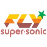 logo Fly Super-Sonic