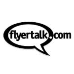 logo FlyerTalk com