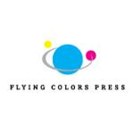 logo Flying Colors Press, Inc 
