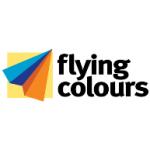 logo Flying Colours Design Consultants Ltd