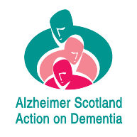 logo Alzheimer Scotland