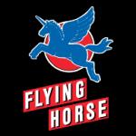 logo Flying Horse