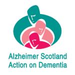 logo Alzheimer Scotland