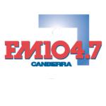 logo FM 104 7