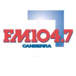 logo FM 104 7