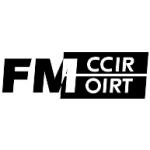 logo FM CCIR OIRT